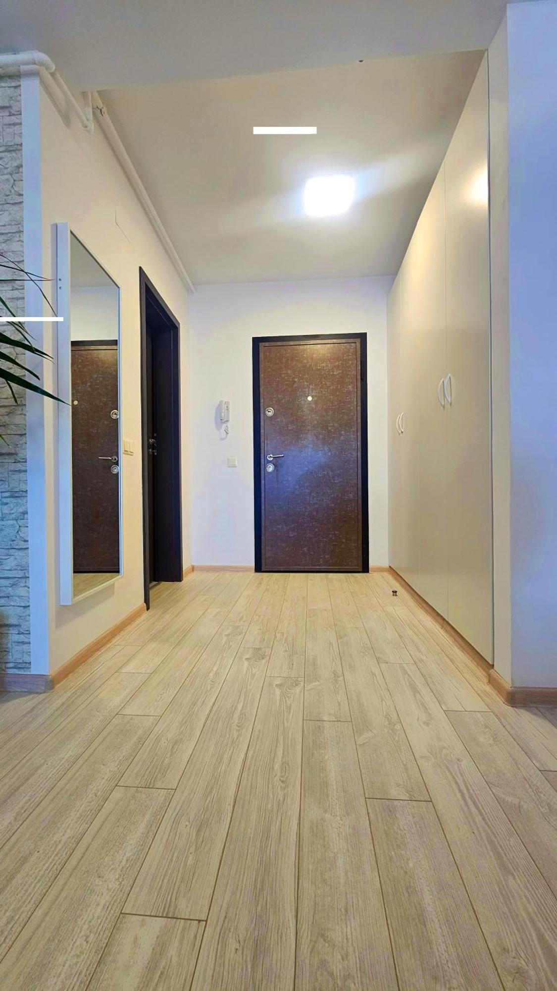 One Fancy Studio Bukarest Exterior foto