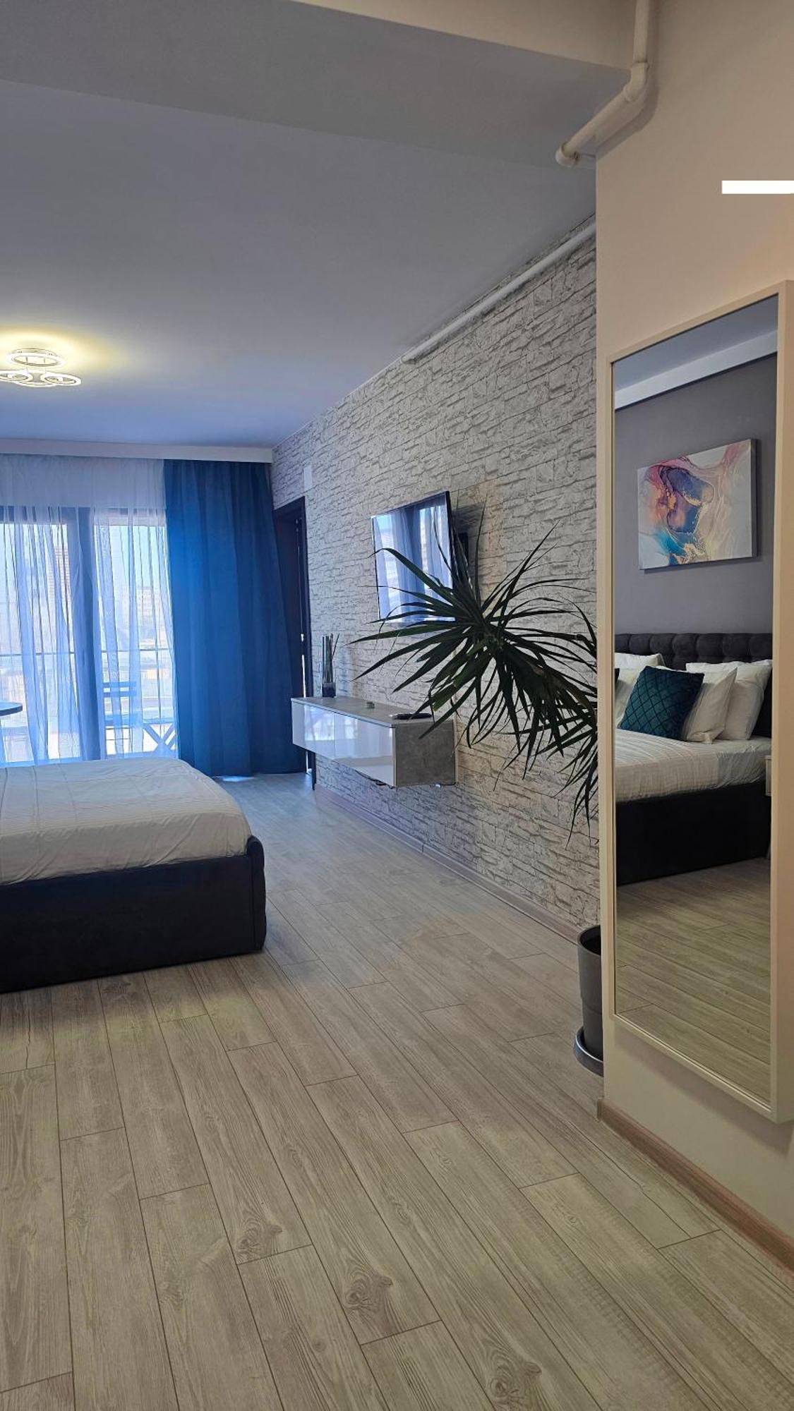 One Fancy Studio Bukarest Exterior foto